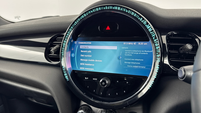 MINI Hatchback 1.5 Cooper Sport 3dr Auto Petrol Hatchback